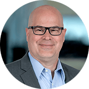 George J. Koperna, Jr.