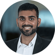 Manoj K. Valluri