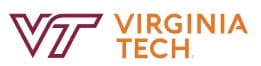 Virginia Tech logo