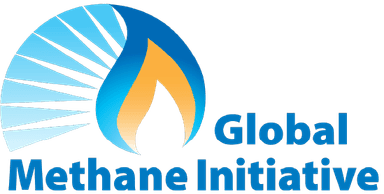 Global Methane Initiative logo